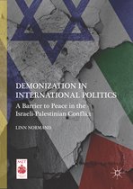 Demonization in International Politics