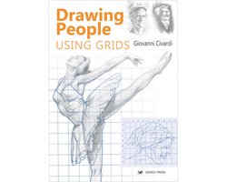 Drawing People Using Grids