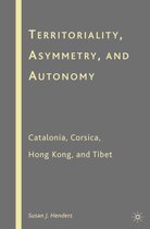 Territoriality, Asymmetry, and Autonomy