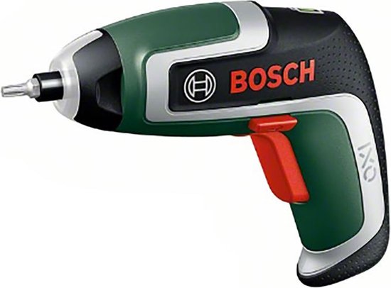 Bosch IXO 7 Basic