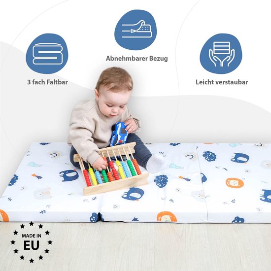 Kees Baby Campingbed matrassen kopen? ✔️ Vergelijk de beste