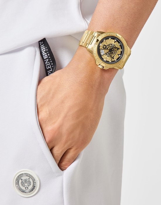 Montre Plein Sport PSFBA1123 Touchdown 44 mm