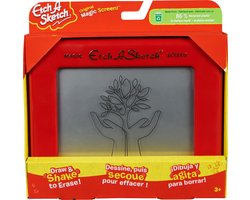 Etch A Sketch - Magnetische tekentablet - 86% gerecycled plastic
