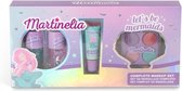 Martinelia LET’S BE MERMAIDS - Makeup set