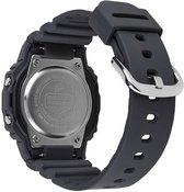 Casio G-SHOCK GLX-S5600-1ER Heren Horloge - Ø 40 mm