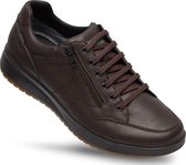 Grisport 43639-122 grijs wandelschoenen heren (43639-122)