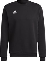 Sweatshirt Adidas Sport Ent22 Top Noir - Sportwear - Adulte
