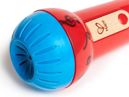 Echo Microfoon - Traktaties & Uitdeelcadeautjes voor school | Ik ga trakteren
