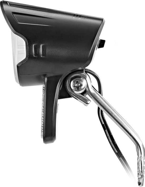 Spanninga Brio Fiets koplamp - 15 lux - Dynamo — afbeelding 5