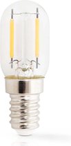 Nedis Koelkastlamp - LED - E14 - 1.5 W - T22
