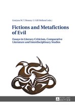 Fictions and Metafictions of Evil