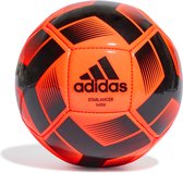 Adidas football starlancer CLB - Taille 4 - orange/noir