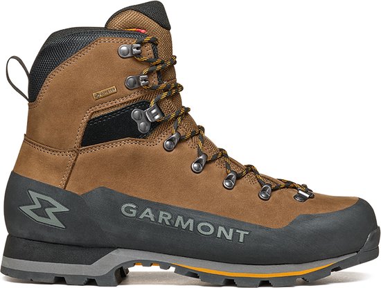 Garmont Nebraska II GTX - Wandelschoenen Toffe Brown / Black 46