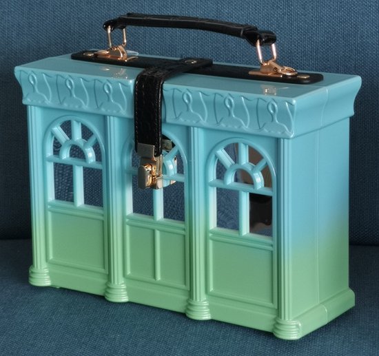 Accordéon Sac Fantasy