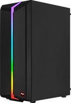 Pcman Game PC Stormrazor RGB i7 - 11700F - RTX 3060 - 16GB geheugen - 480GB SSD - Windows 11 Pro