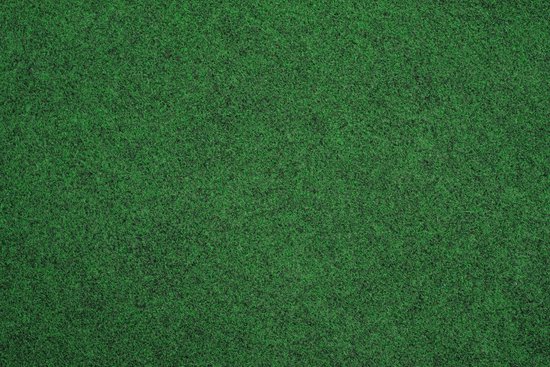 Tapiso Kunstgras Pemba Tapis de Gazon Vert 1 cm Balcon Terrasse Jardin Taille - 200x1450