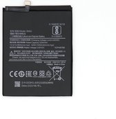 Geschikt voor Xiaomi Mi 8 Lite Battery - OEM - Batterijen - Capaciteit 3350 mAh - Spanning 3.85V - Li -ion