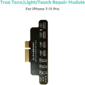 Refox RP30 Programmeur True Tone Restore Board - iPhone 7-11 Pro -serie - Toolsets - Batterij- en schermgegevens - Face ID Encryption Chip - Eén sleutel True Tone Restoration