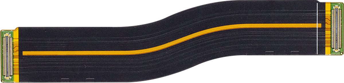 Componenten - Main Board Flex Cable - Flex geschikt voor Samsung Galaxy S21 Ultra 5G G998