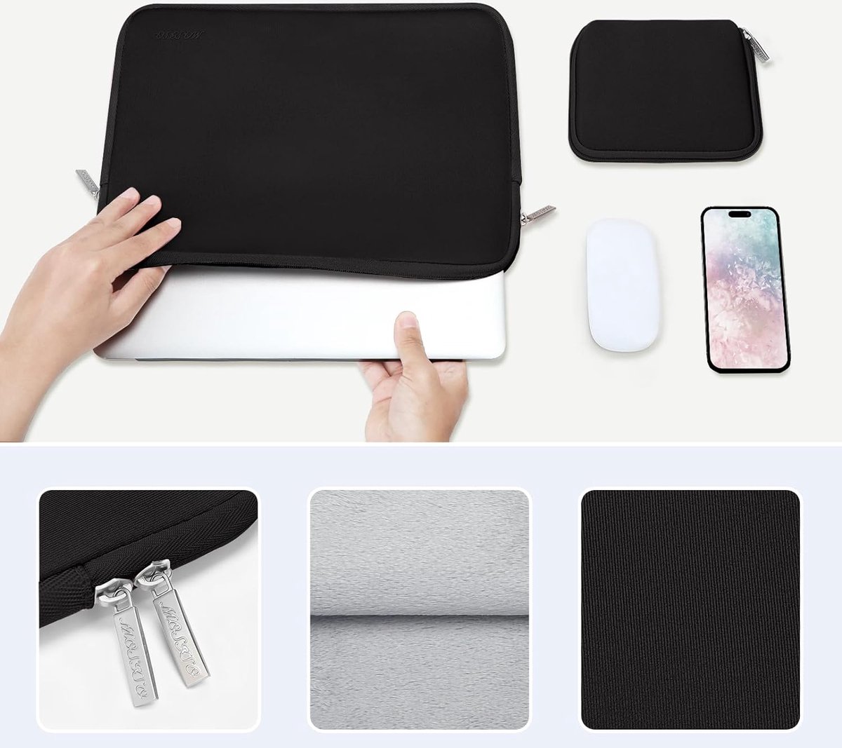 Laptoptas