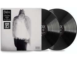 Hndrxx