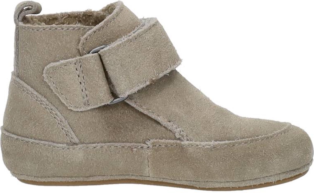 KEQ Baby schoentjes Baby schoentjes - Beige - Maat 23