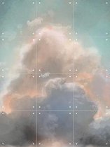 IXXI Ciel - Décoration murale - 80 x 60 cm