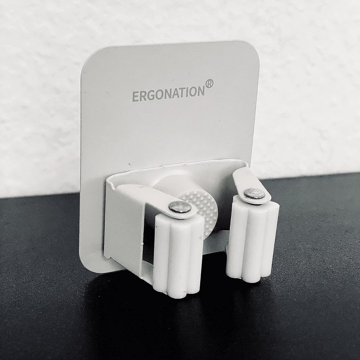 aiface 2 stuks bezehouders voor aan de uur, bezehouder, wandhouder