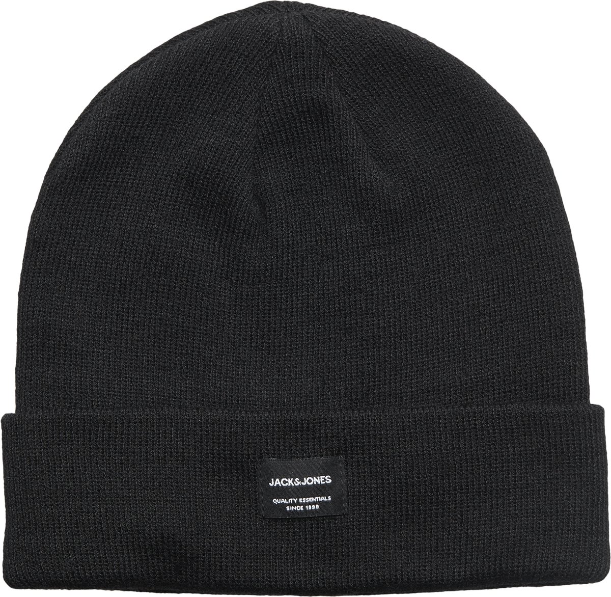 JACK&JONES JUNIOR JACDNA BEANIE SN JNR Jongens - Maat S/M