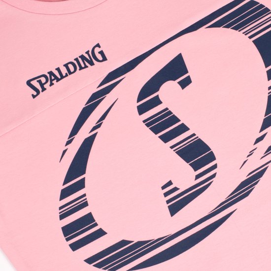 Basketbal Fast Tee T-Shirt Femme