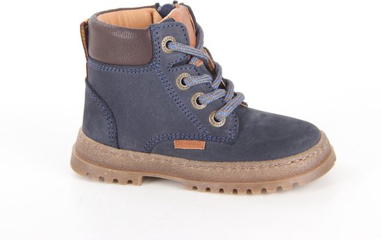 Develab 45841 Half hoog Kleur Blauw Maat 25 bol