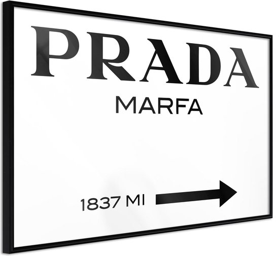 Prada (White)