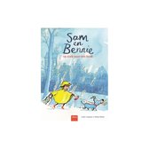 Sam en Bennie  -   Sam en Bennie op zoek naar een boek