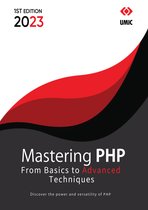 Mastering PHP