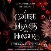 A Court of Hearts and Hunger