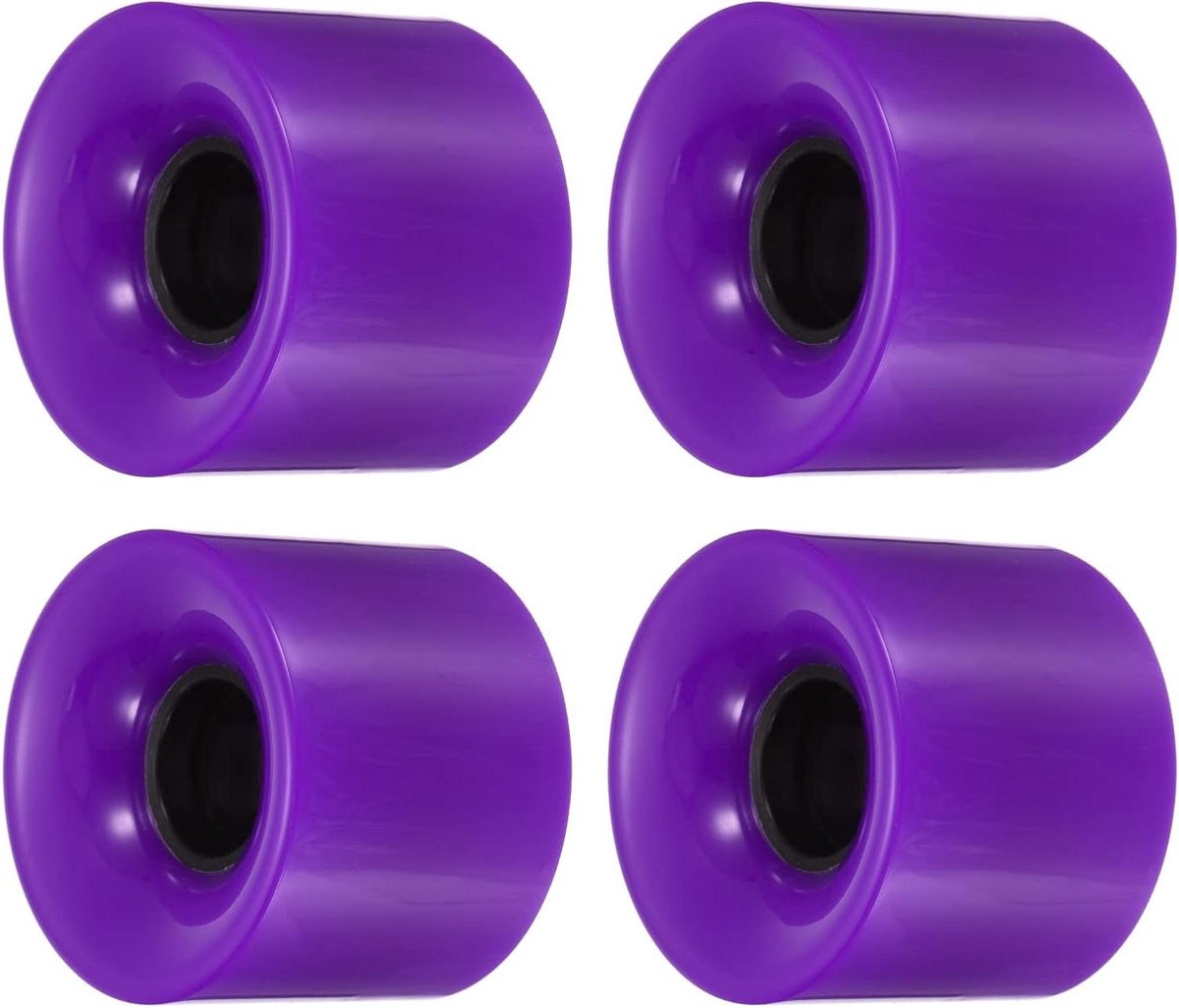 Longboard Wielen Skateboard Wiel Skateboarden Straat Wielen 60mm 78A