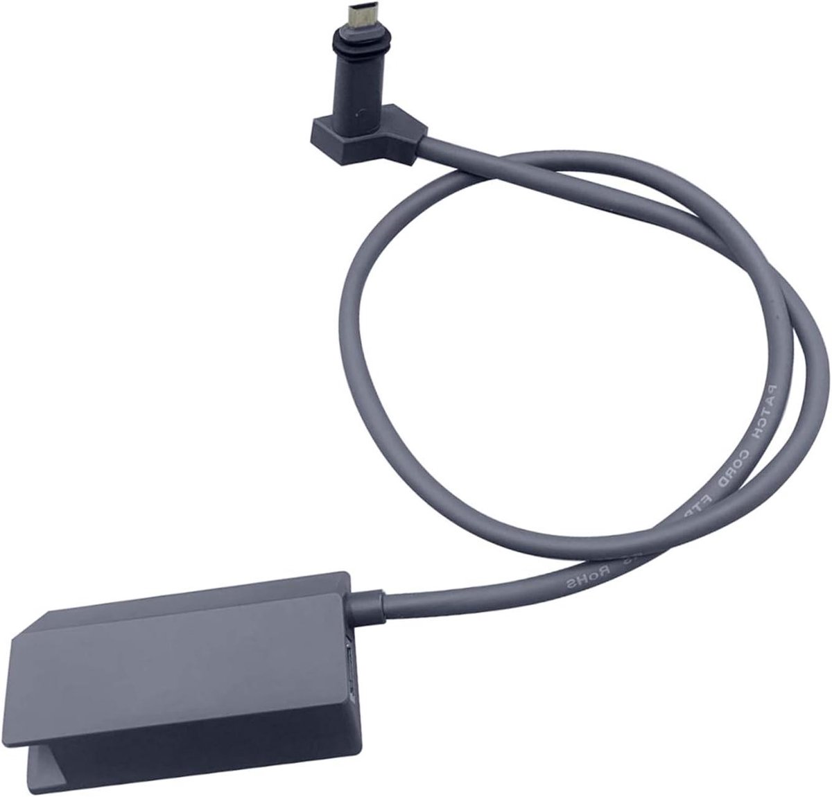 Ethernet Adapter - Netwerk Adapter - Internet Verbinding - Eenvoudige Installatie - 1 Stuk - Zwart