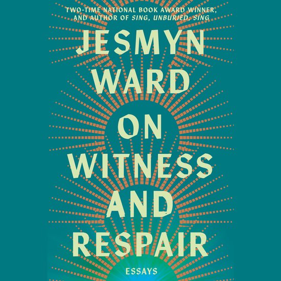On Witness and Respair - cover
