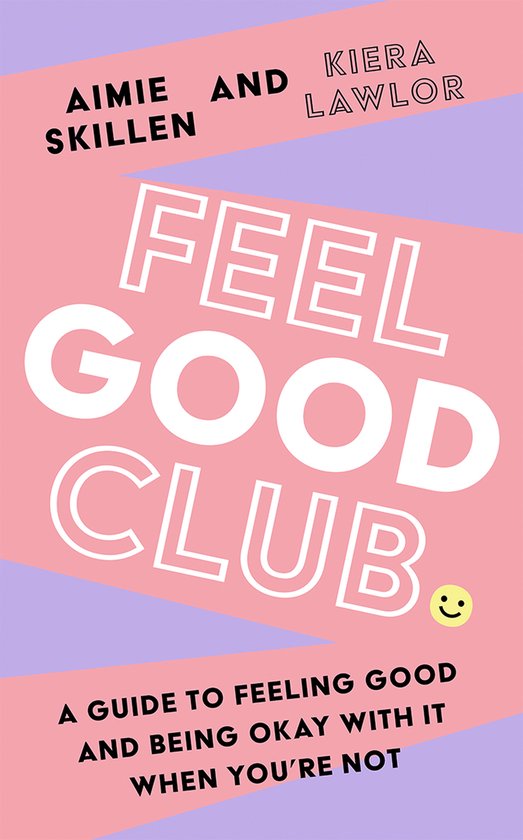 Feel Good Club - cover