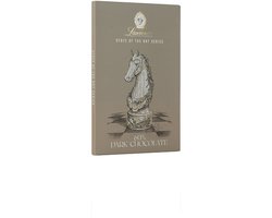 Pure chocolade Laurence State of the Art Series 60%, 80 g