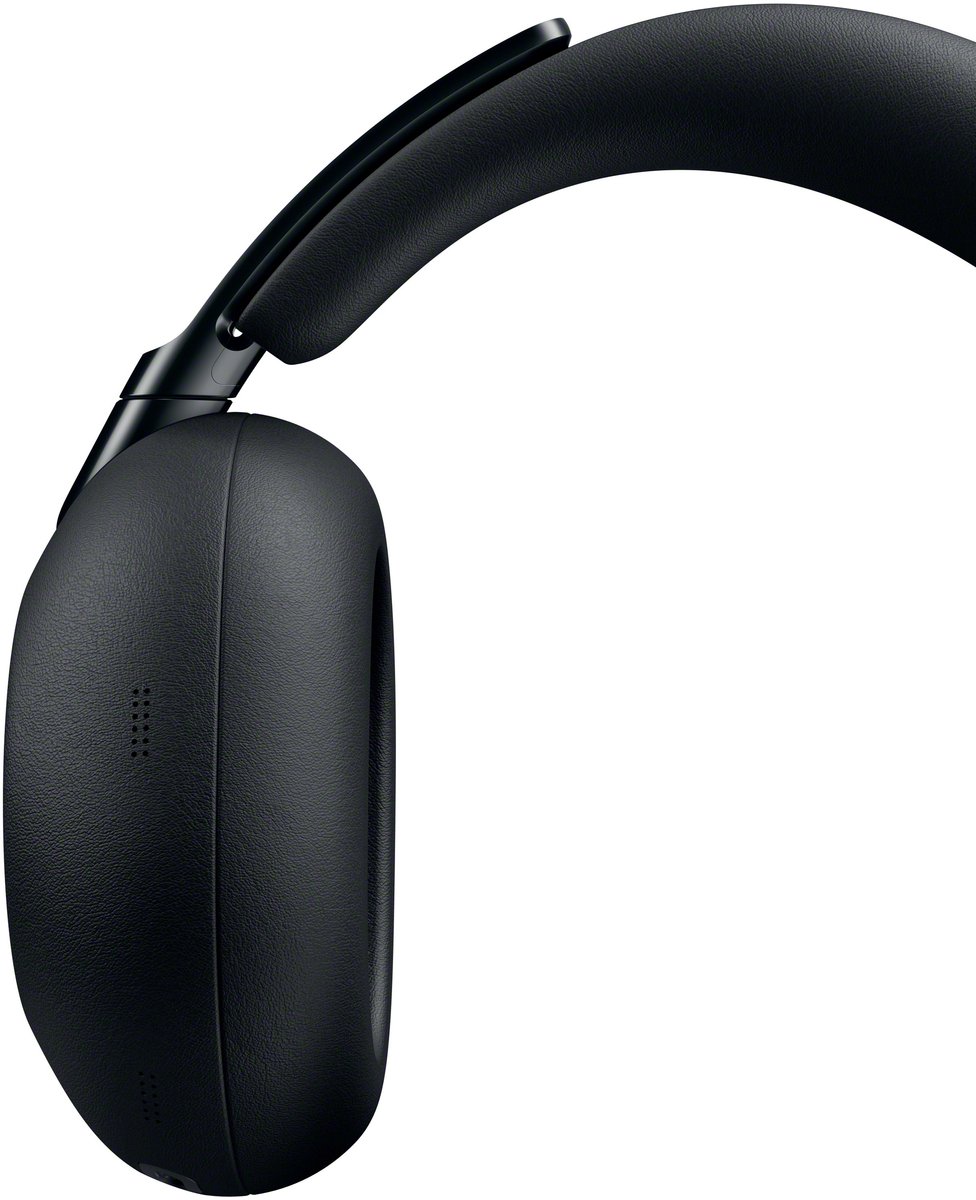 Sony 1000X The Collexion – Premium draadloze koptelefoon met Noise Cancelling - Zwart – foto 4
