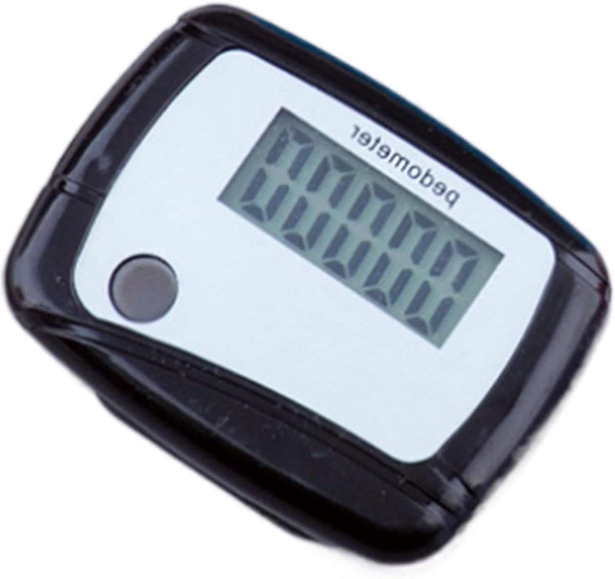 Stappenteller - Fitness Tracker - Activiteit Meten - Automatische Uitschakeling - Compact Formaat - Willekeurige Kleur