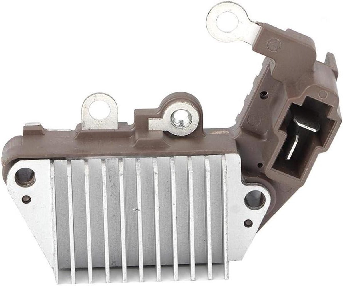 Dynamo Spanningsregelaar 57.5mm Montage voor Diverse Landbouw- en Bouwmachines
