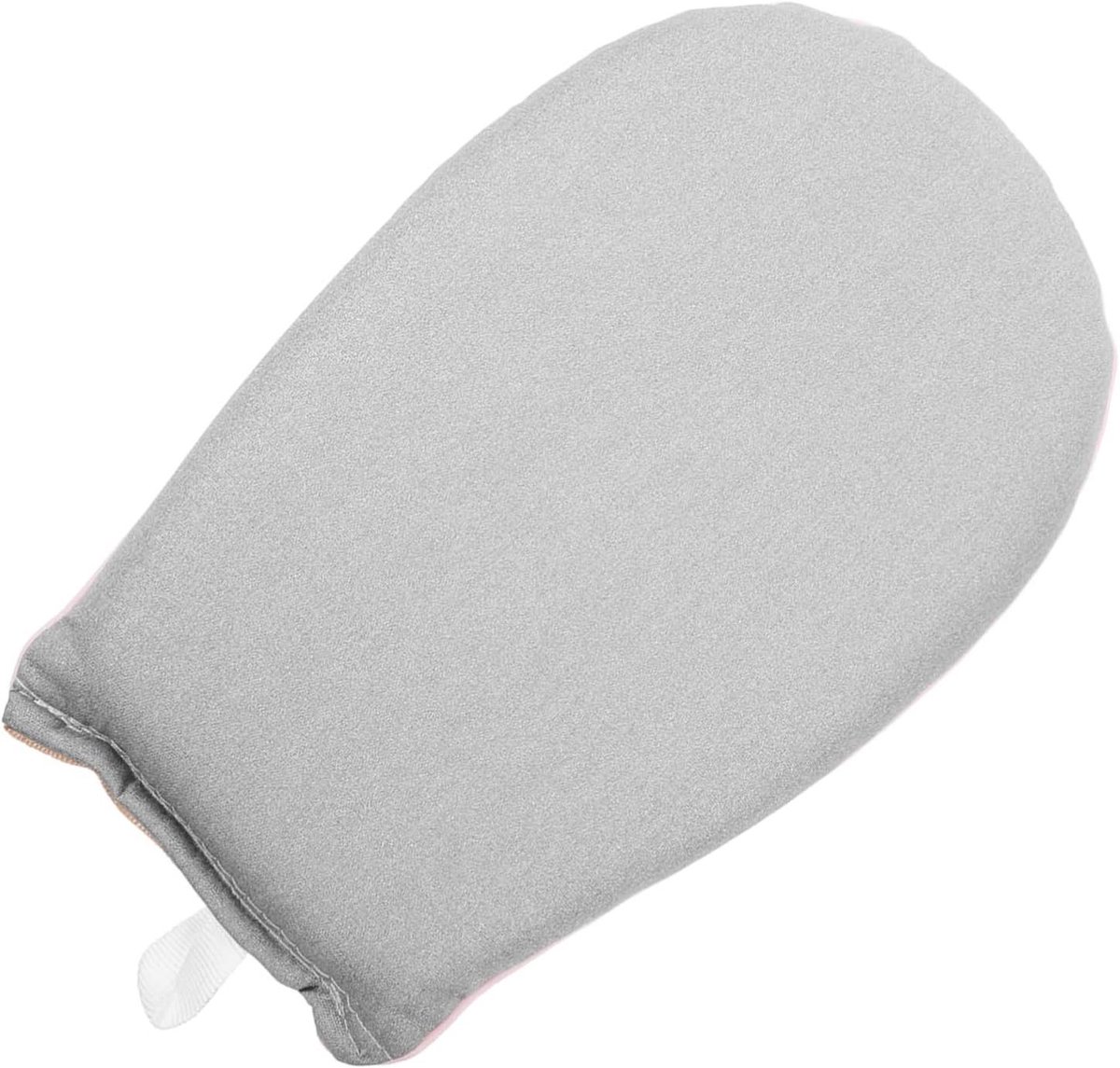 Strijkhandschoen - Stoomhandschoen Strijkplank - Kleding Stomen - Handheld Ontwerp - 24 x 24 x 24 cm - Grijs