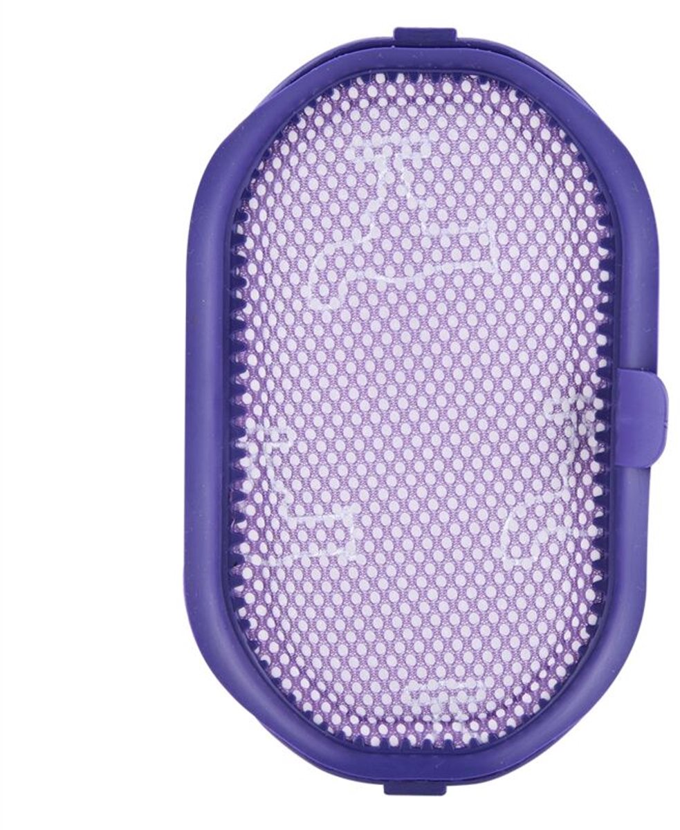 Stofzuigerfilters voor Dyson DC30 DC31 DC34 DC35 DC44 DC45 DC56