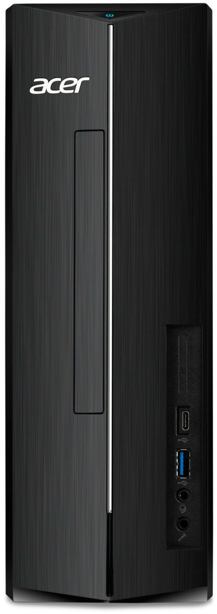 Acer Aspire XC-1785 Intel® Core™ i5 i5-14400 16 GB DDR5-SDRAM 512 GB SSD Windows 11 Home Desktop PC Zwart
