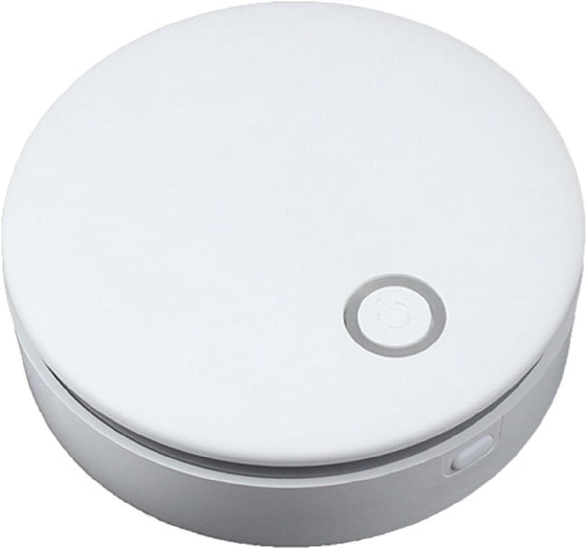 Geurverwijderaar - Luchtverfrisser - Frisse Lucht - Natuurlijke Ingrediënten - 100x35mm - Wit Roze Blauw