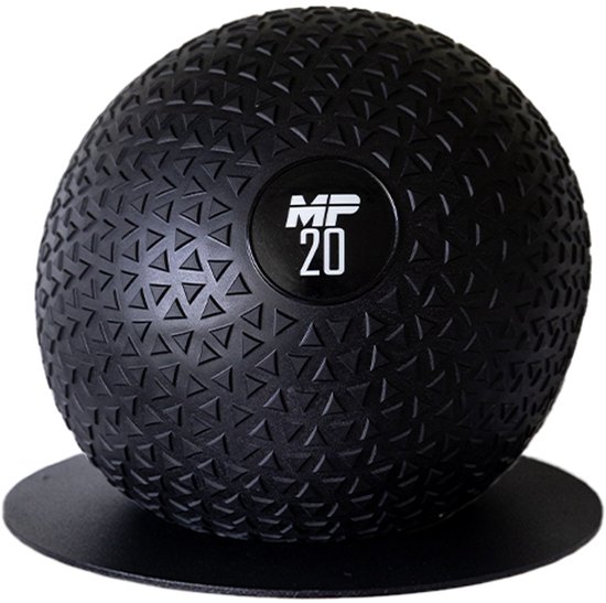MP5099S Slamball/Medicijnbal wandmodel Wall Line — afbeelding 4