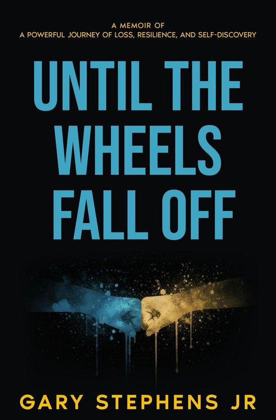 Until the Wheels Fall Off - cover