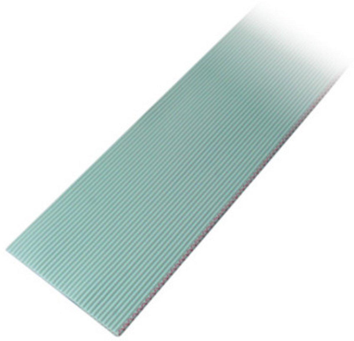 Image of Flachkabel grau Raster 1,27mm 34 pin 30,5m